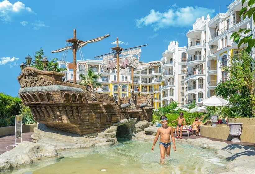 Fotos del hotel Harmony Suites  Monte Carlo:  25