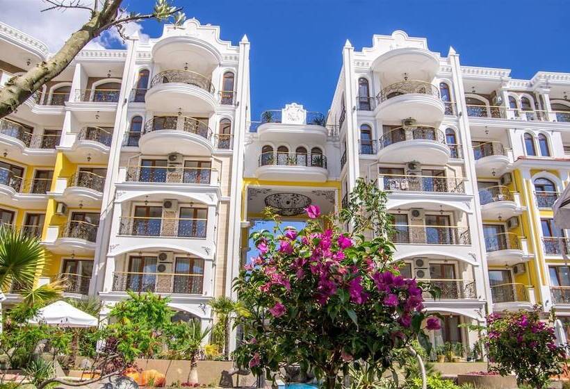 Fotos del hotel Harmony Suites  Monte Carlo:  20