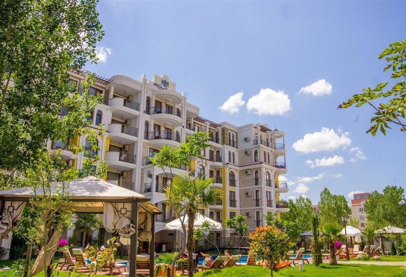 Fotos del hotel Harmony Suites  Monte Carlo:  2