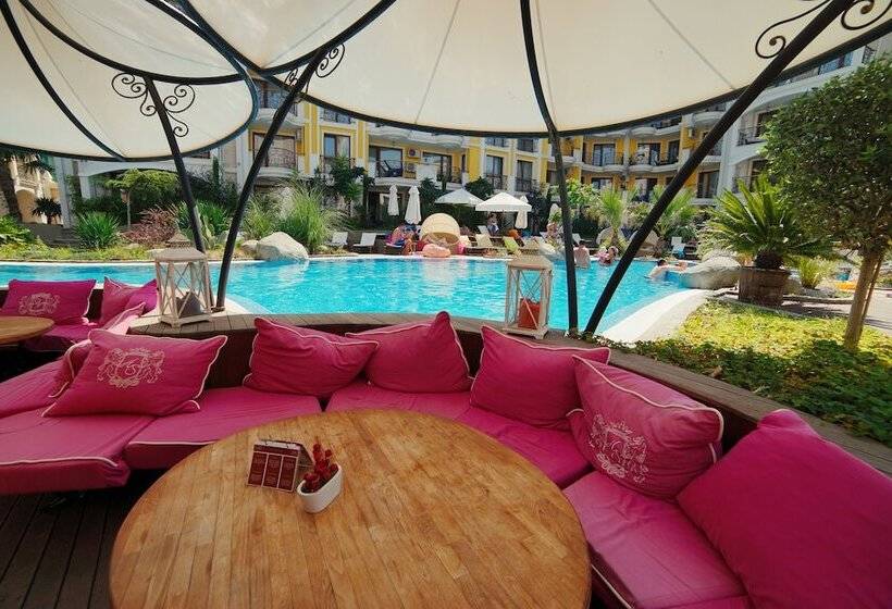 Fotos del hotel Harmony Suites  Monte Carlo:  11