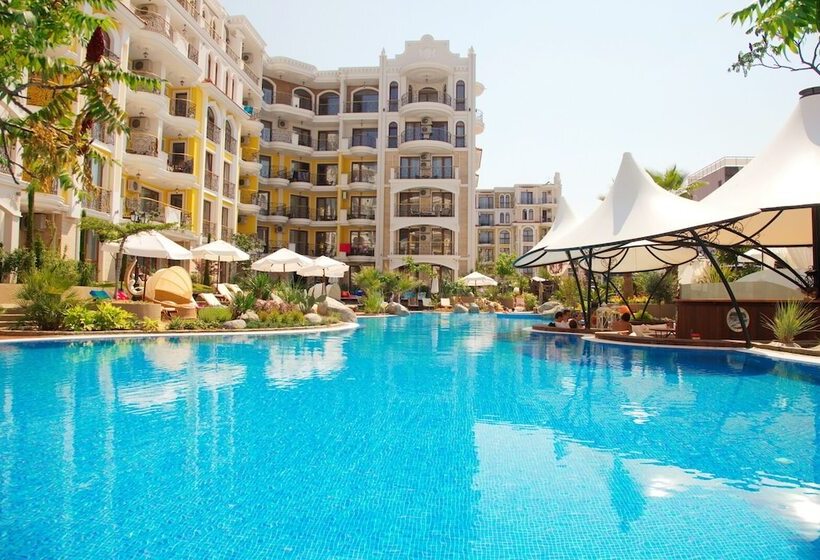 Fotos del hotel Harmony Suites  Monte Carlo:  14