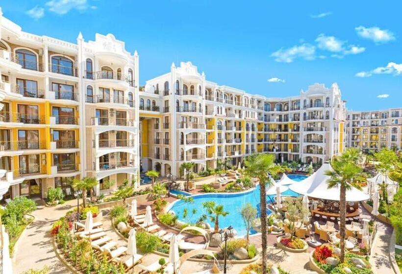 Fotos del hotel Harmony Suites  Monte Carlo:  21