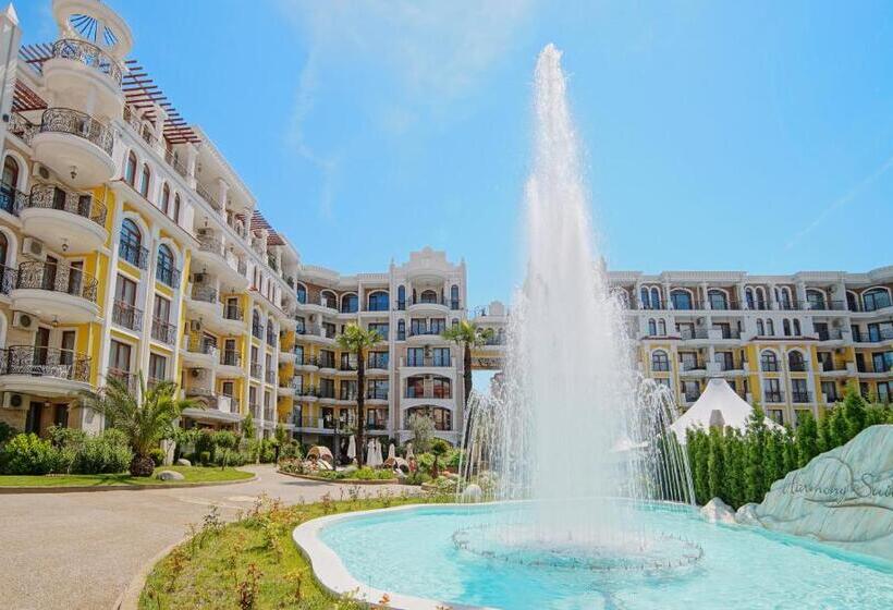 Fotos del hotel Harmony Suites  Monte Carlo:  23