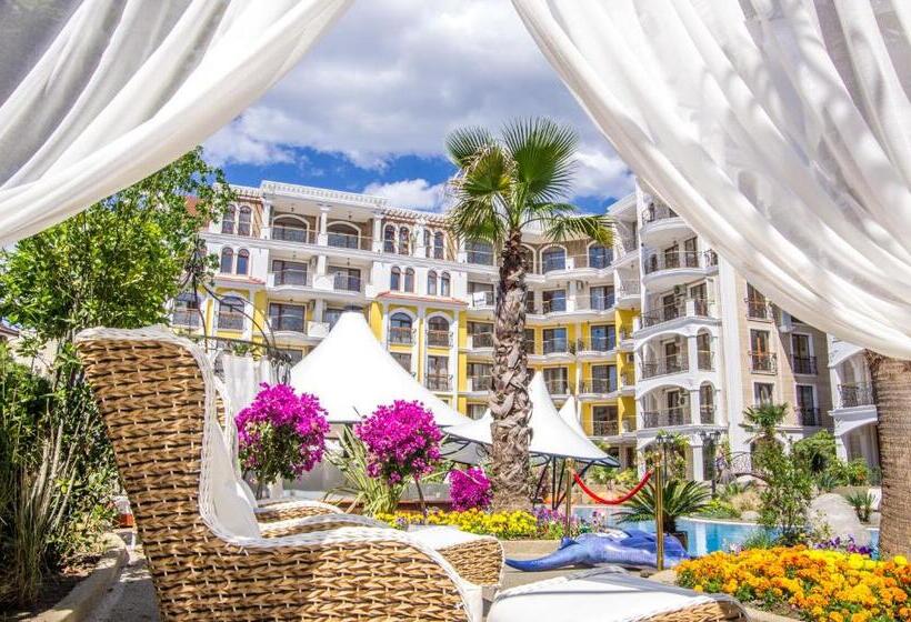 Fotos del hotel Harmony Suites  Monte Carlo:  6