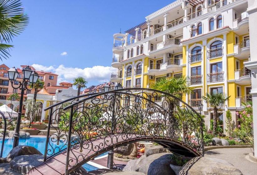 Fotos del hotel Harmony Suites  Monte Carlo:  24