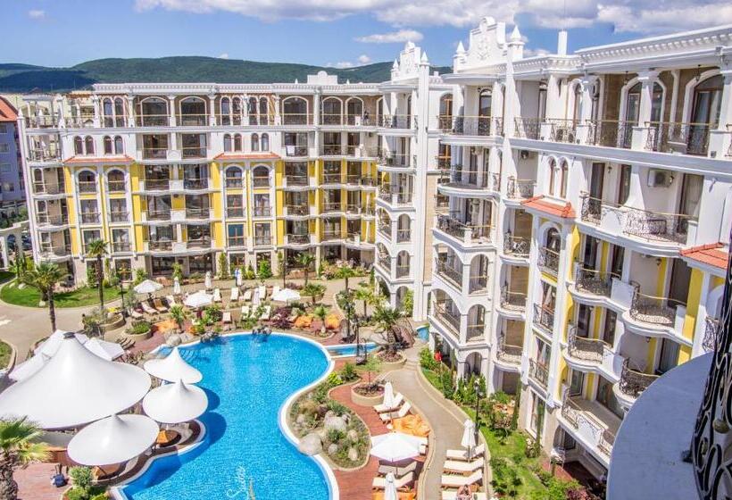 Fotos del hotel Harmony Suites  Monte Carlo:  13