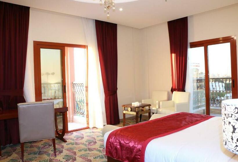 Fotos del hotel Red Castle:  2