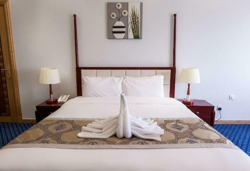 Fotos del hotel Red Castle:  21