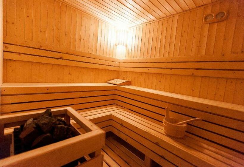 Fotos del hotel Red Castle:  13