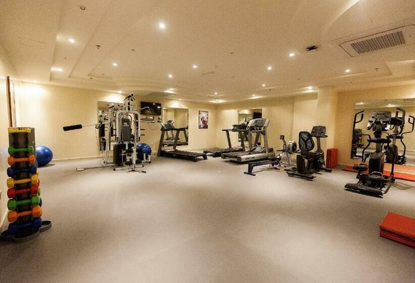 Fotos del hotel Red Castle:  12