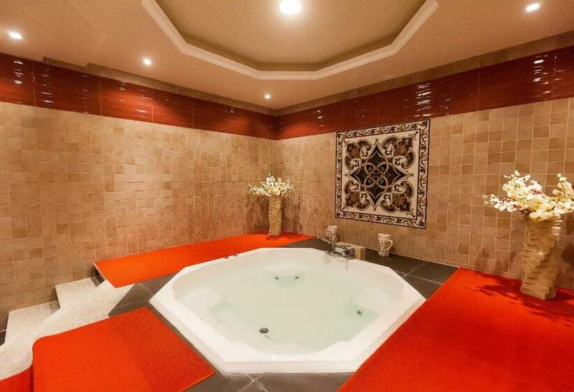 Fotos del hotel Red Castle:  6