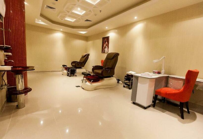 Fotos del hotel Red Castle:  18