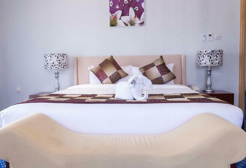 Fotos del hotel Red Castle:  25