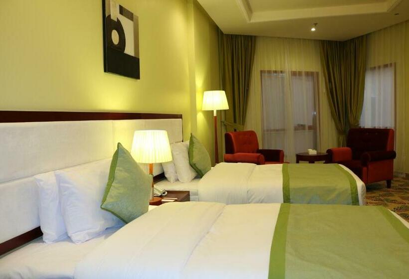 Fotos del hotel Red Castle:  16