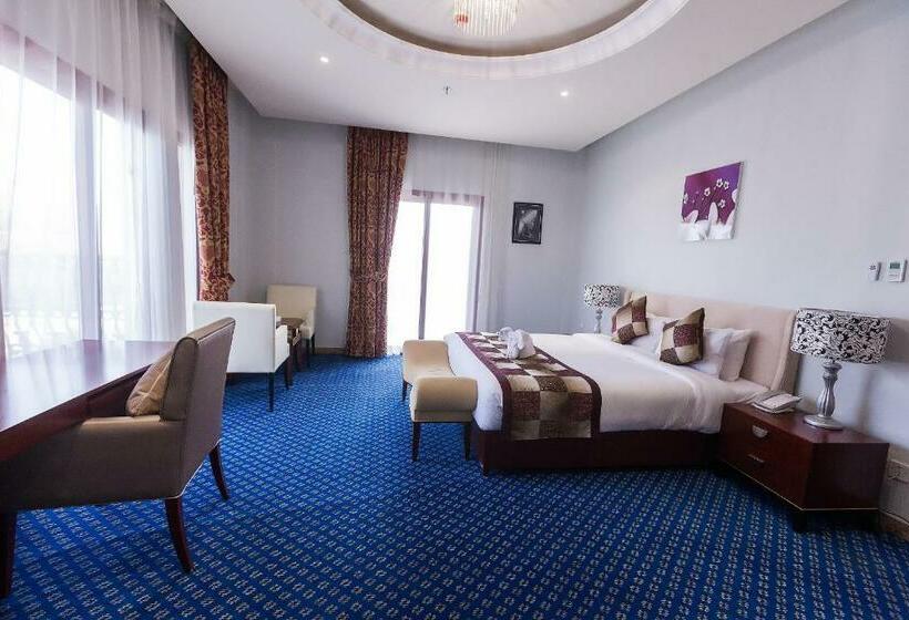 Fotos del hotel Red Castle:  10