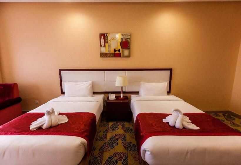 Fotos del hotel Red Castle:  24