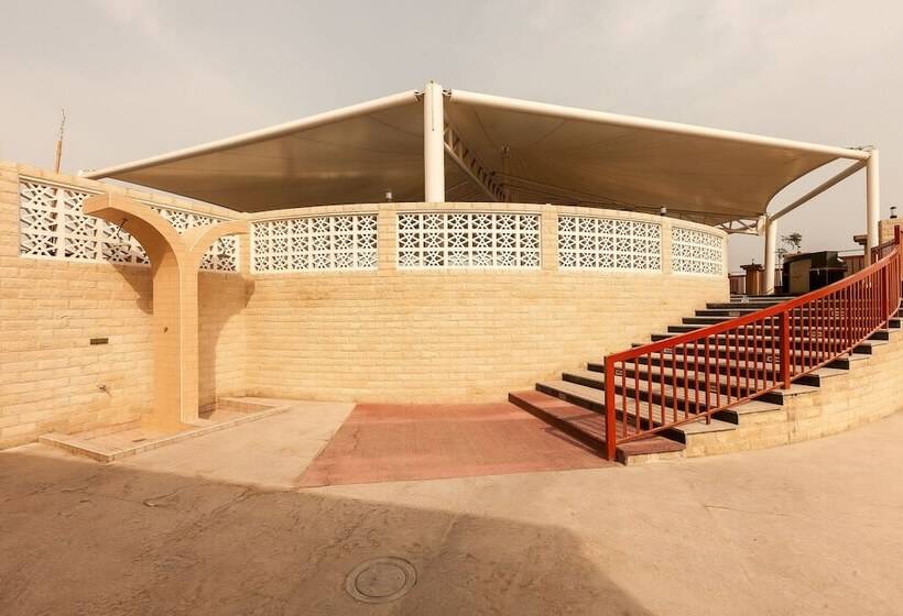 Fotos del hotel Red Castle:  5