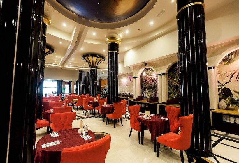 Fotos del hotel Red Castle:  19