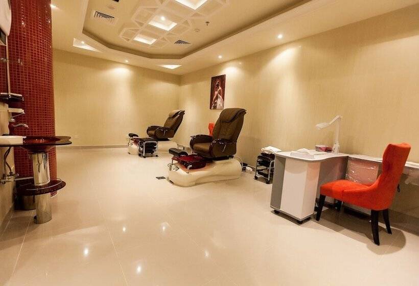 Fotos del hotel Red Castle:  4