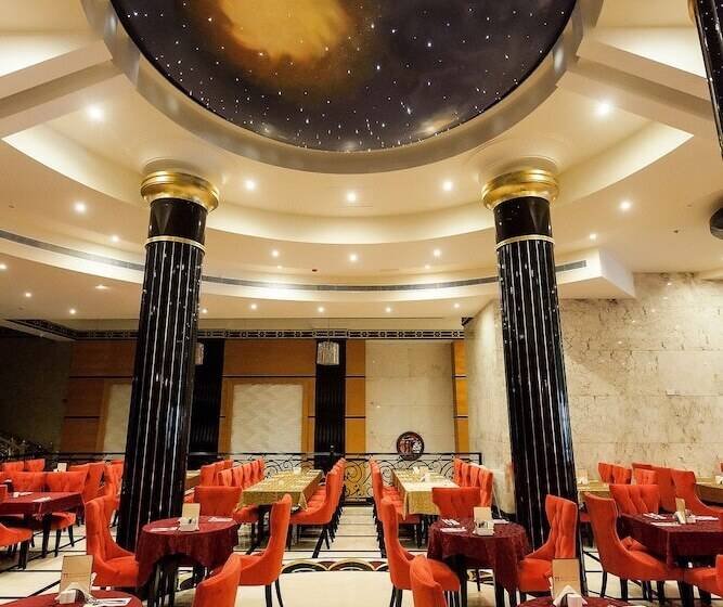 Fotos del hotel Red Castle:  14