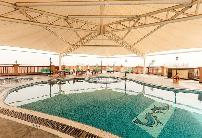 Fotos del hotel Red Castle:  3