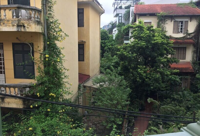 Fotos del hotel Anhome:  17