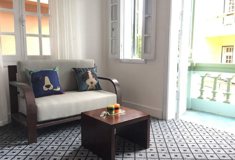 Fotos del hotel Anhome:  23