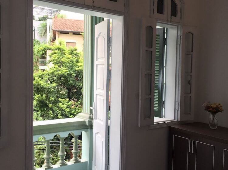 Fotos del hotel Anhome:  5