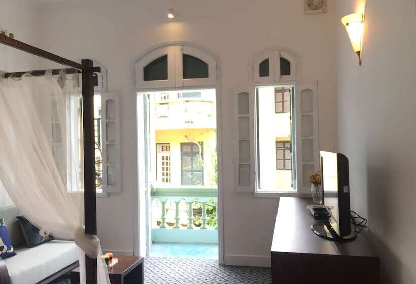 Fotos del hotel Anhome:  19