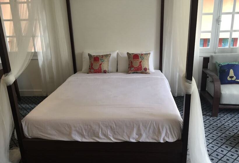 Fotos del hotel Anhome:  6