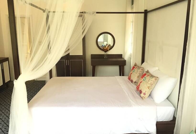 Fotos del hotel Anhome:  18