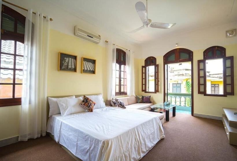 Fotos del hotel Anhome:  20