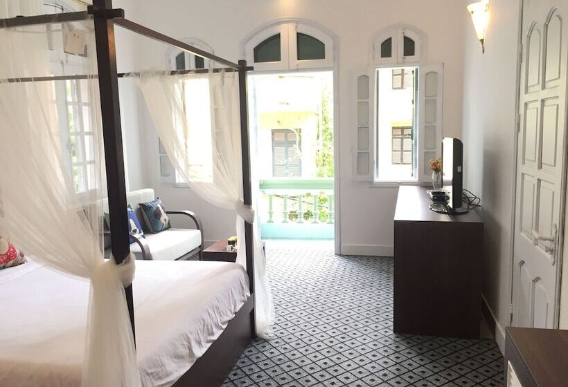 Fotos del hotel Anhome:  15