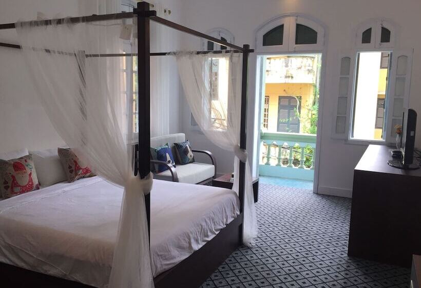 Fotos del hotel Anhome:  12