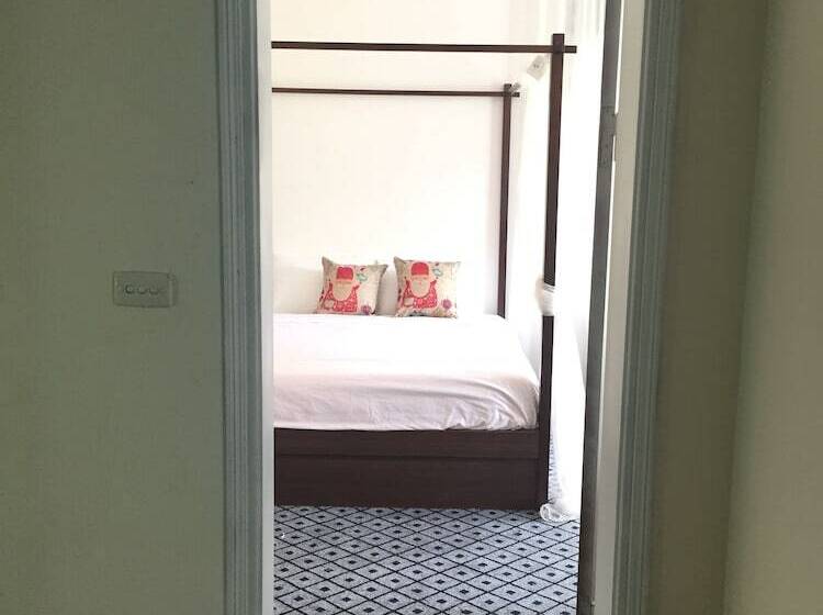 Fotos del hotel Anhome:  22