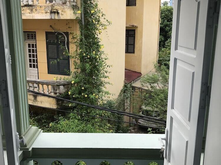 Fotos del hotel Anhome:  2