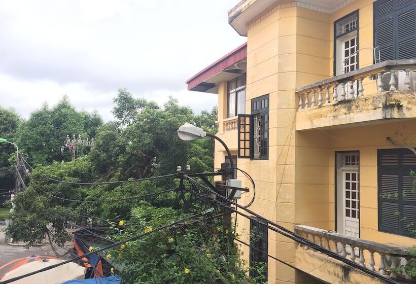 Fotos del hotel Anhome:  21