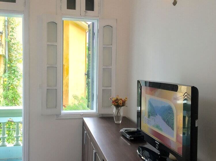 Fotos del hotel Anhome:  8