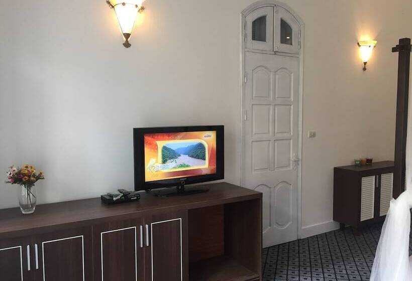 Fotos del hotel Anhome:  24