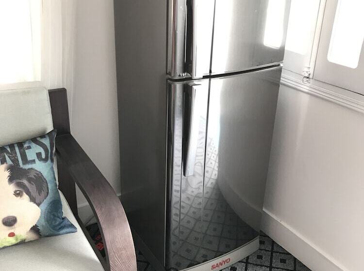 Fotos del hotel Anhome:  3