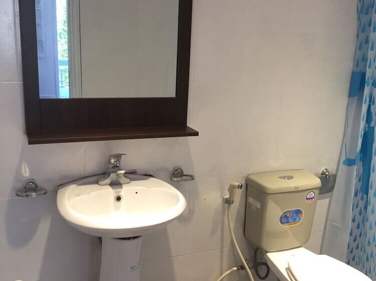 Fotos del hotel Anhome:  7