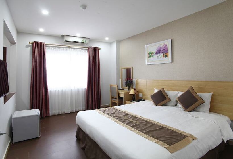 Fotos del hotel Blue Pearl Hanoi:  2