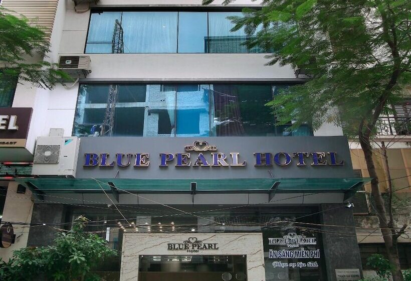 Blue Pearl Hanoi