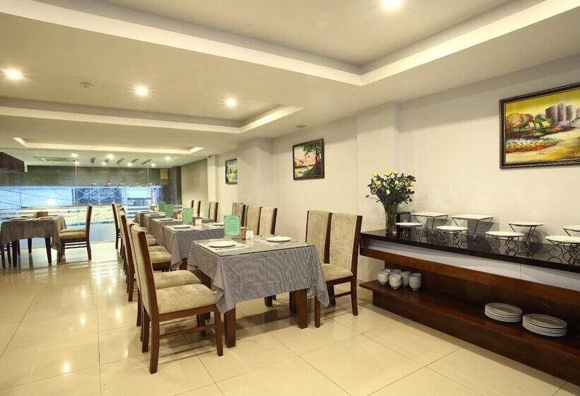 Fotos del hotel Blue Pearl Hanoi:  12