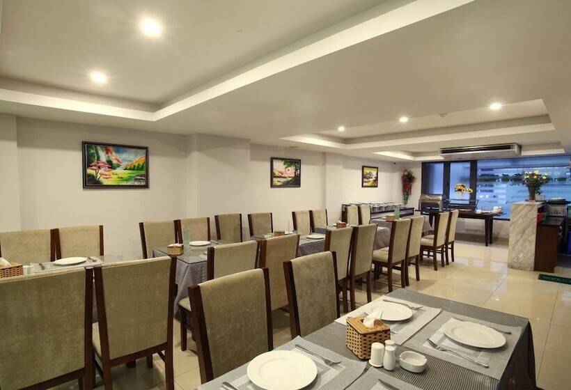 Fotos del hotel Blue Pearl Hanoi:  9