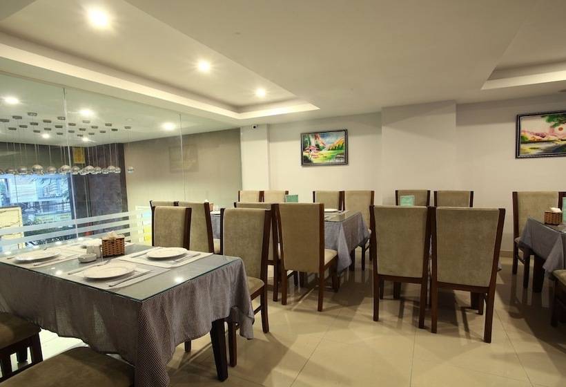 Fotos del hotel Blue Pearl Hanoi:  15