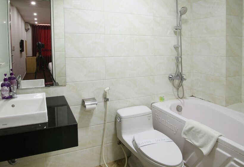 Fotos del hotel Blue Pearl Hanoi:  16