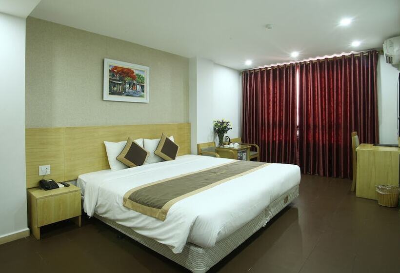 Fotos del hotel Blue Pearl Hanoi:  8