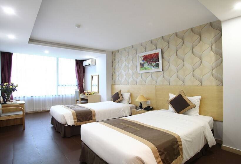 Fotos del hotel Blue Pearl Hanoi:  23