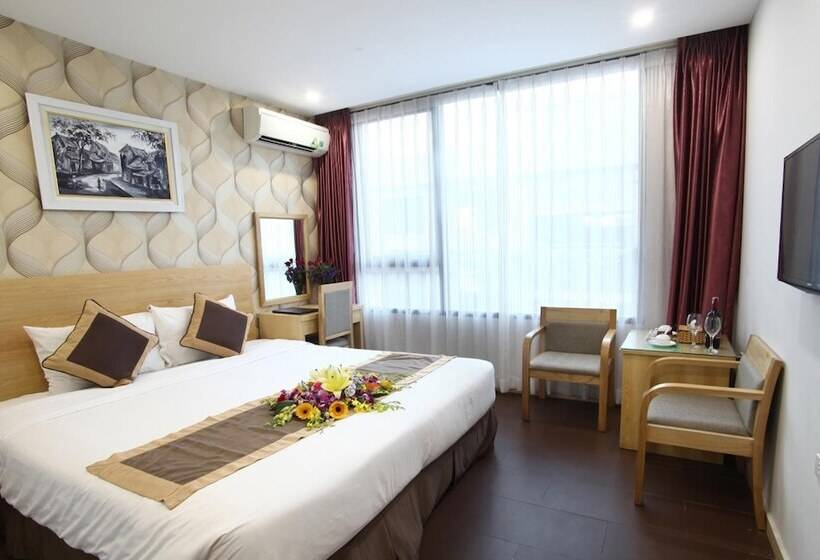 Fotos del hotel Blue Pearl Hanoi:  5